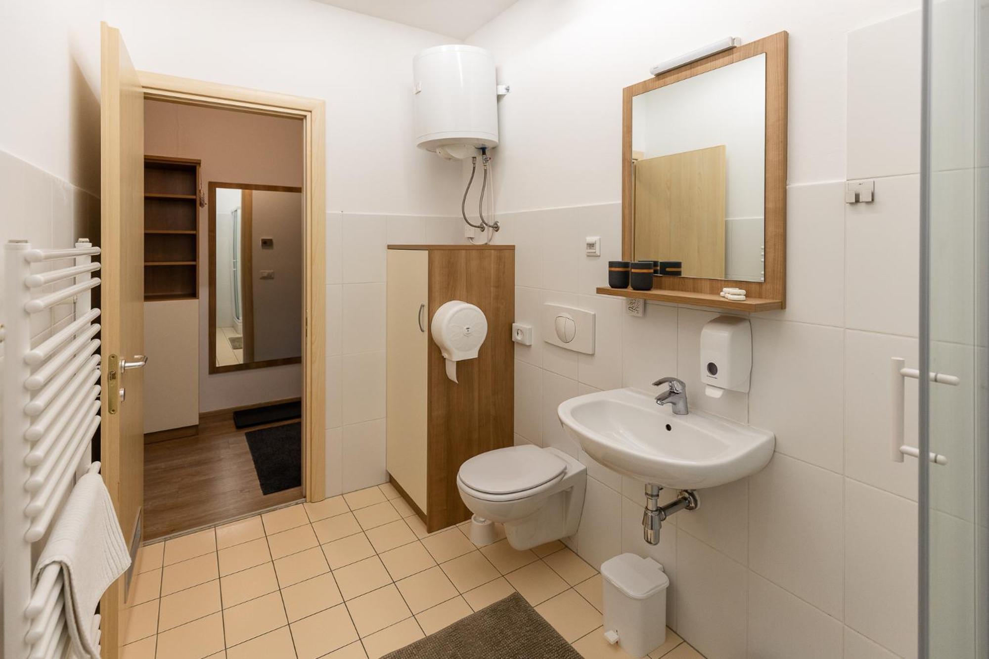 Apartma Planika Kranjska Gora Buitenkant foto