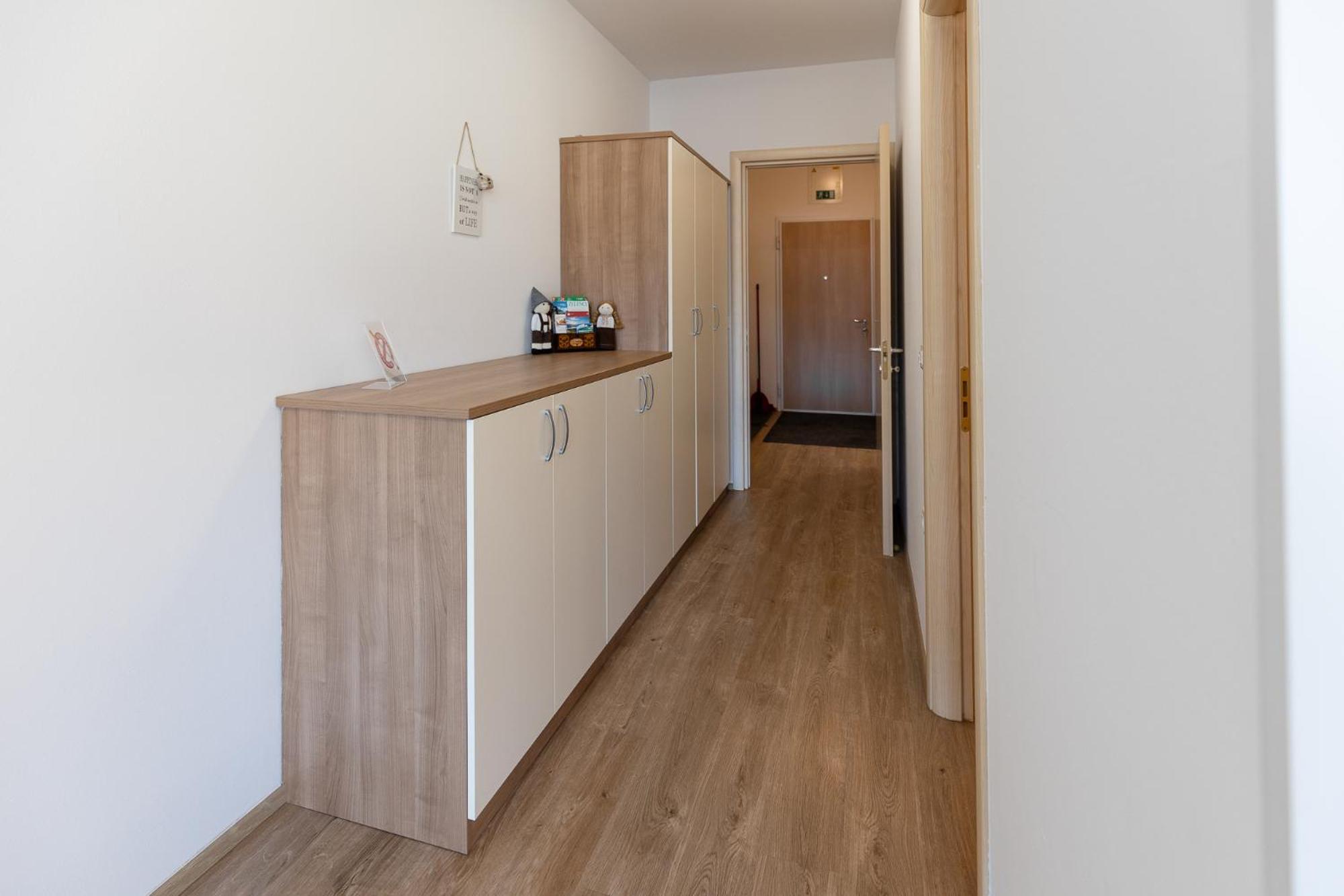 Apartma Planika Kranjska Gora Buitenkant foto