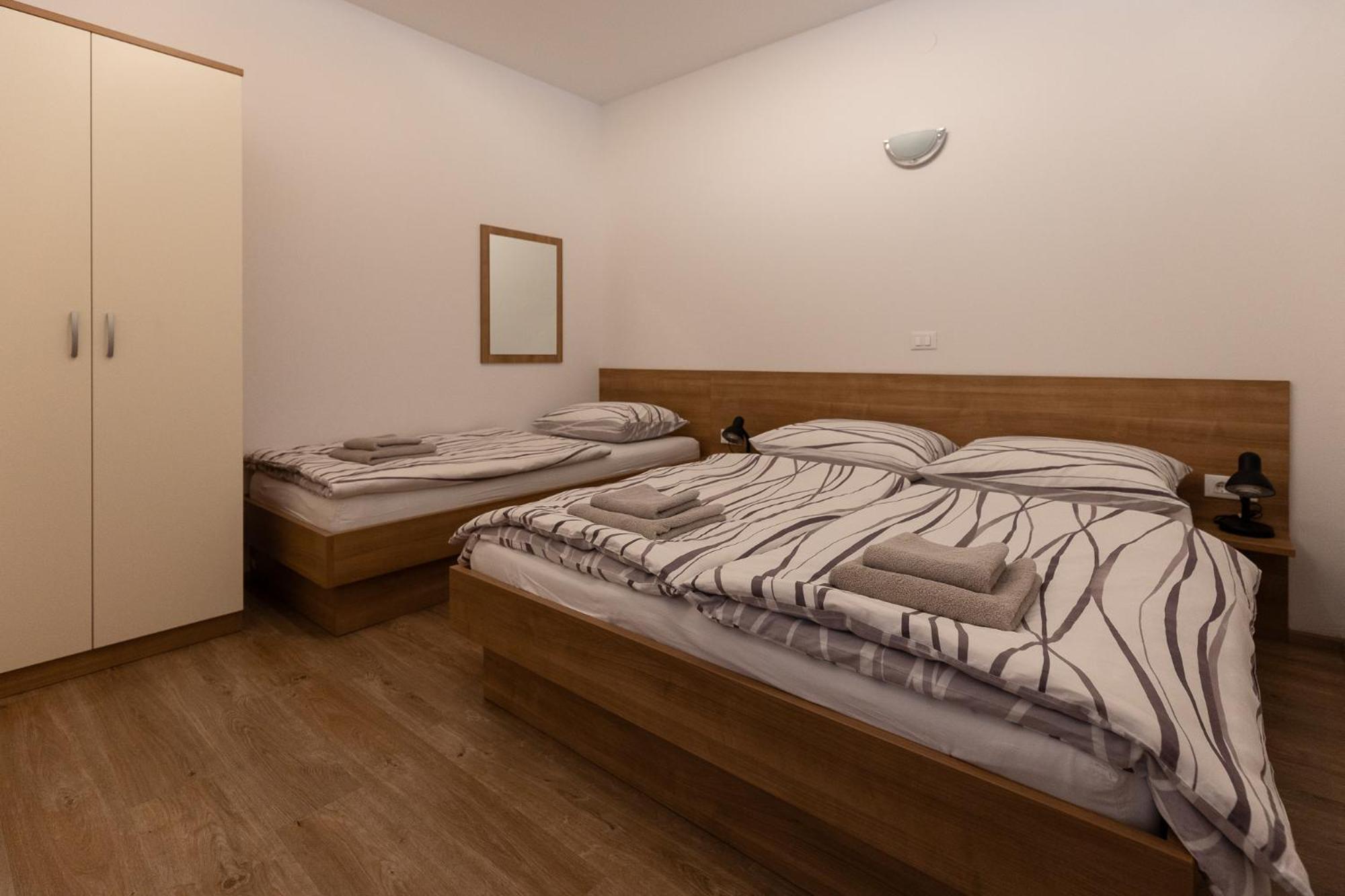 Apartma Planika Kranjska Gora Buitenkant foto